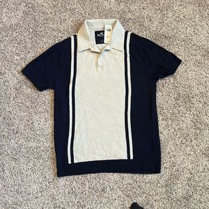 Hollister Woven Shirt